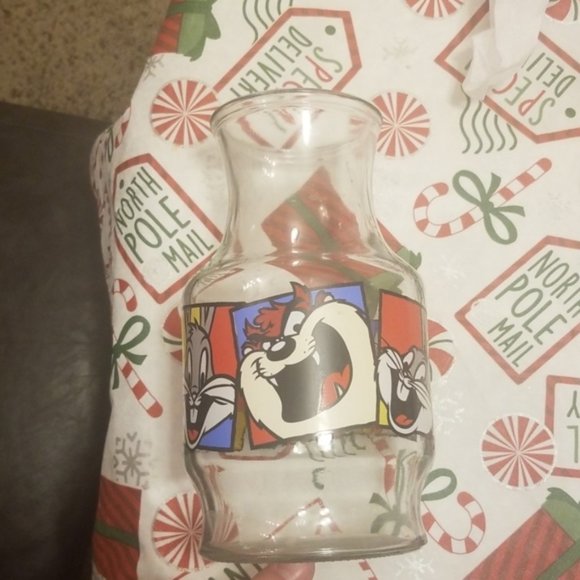 Warner's Bros. Vintage 1994 Looney Tunes vase - Picture 7 of 8